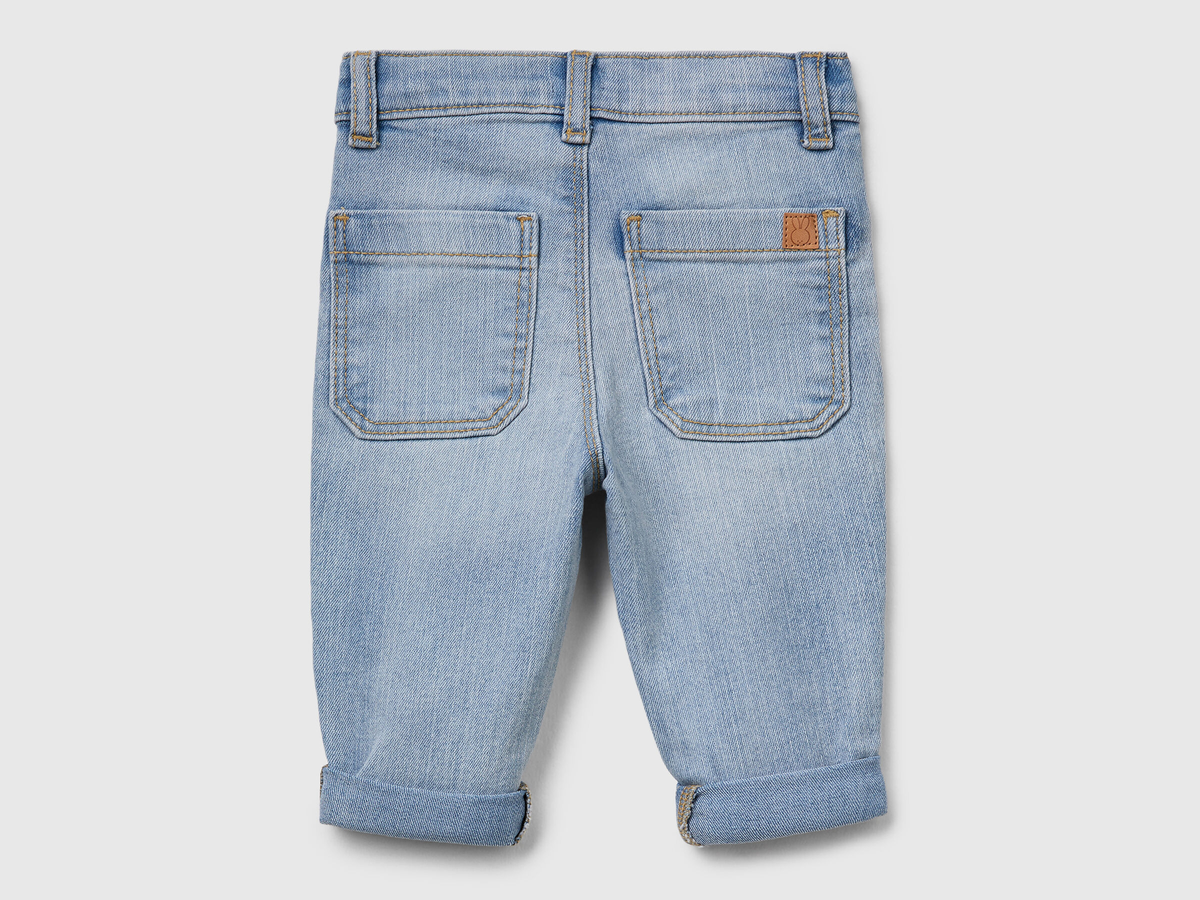 TROUSERS Recém-nascido image number 2